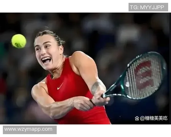 专访吴强:探寻网球界成功背后的秘密与心路历程 专访吴强:探寻网球界成功背后的秘密与心路历程