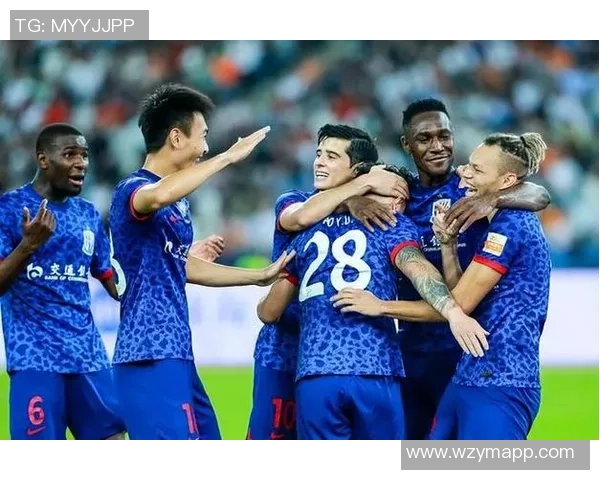 上海足球明星热度排行榜揭晓谁是球迷心中的最强之星 上海足球明星热度排行榜揭晓谁是球迷心中的最强之星