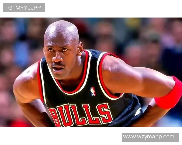 乔丹风格影响下的足球明星们如何追逐梦想与荣耀 乔丹风格影响下的足球明星们如何追逐梦想与荣耀