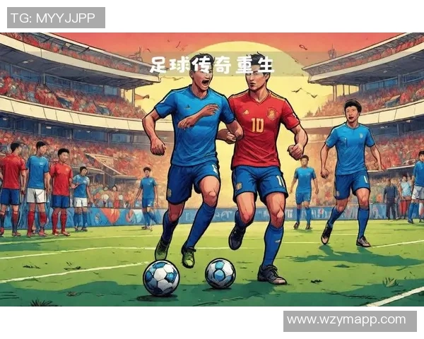 从巅峰到低谷迅速陨落的足球明星背后的故事与教训 从巅峰到低谷迅速陨落的足球明星背后的故事与教训