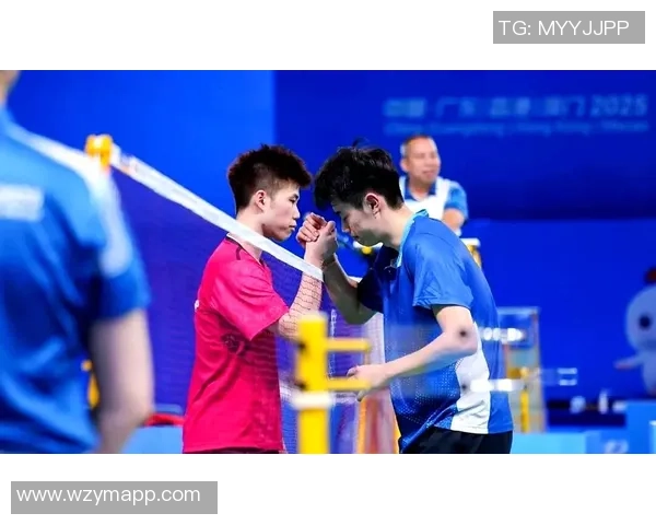 全运会回顾：成都羽毛球队个人能力的精彩展现与分析