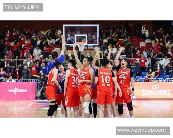 全运会精彩回顾：上海篮球队展现卓越团队协作精神与默契配合