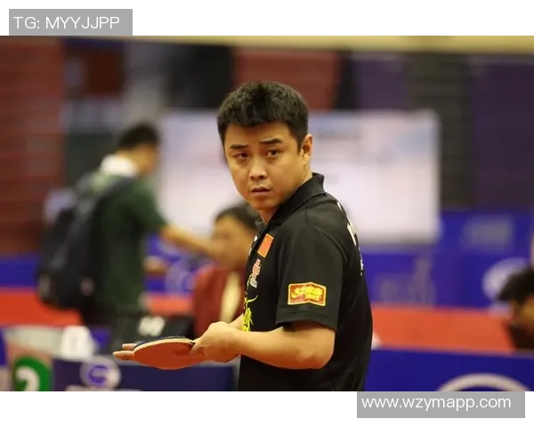 专访赵静：深入探讨乒乓球背后的成功秘诀与训练心得