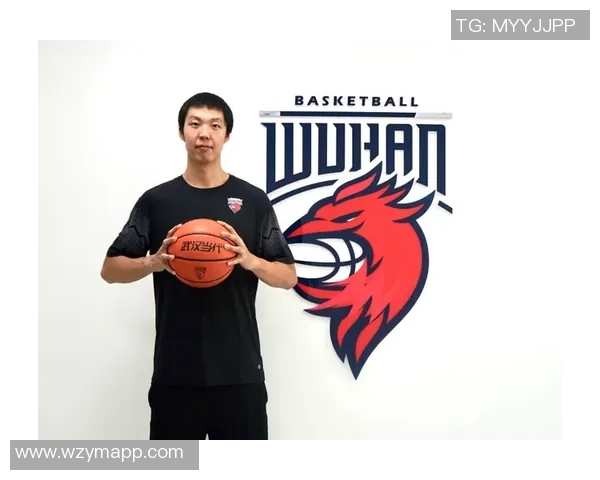 武汉篮球队个人能力深度剖析与发展潜力探讨