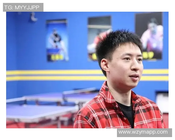 深圳乒乓球队转型之路的挑战与机遇探索 深圳乒乓球队转型之路的挑战与机遇探索