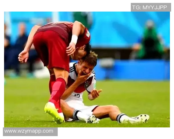 足球明星必备的经典动作解析与技巧分享