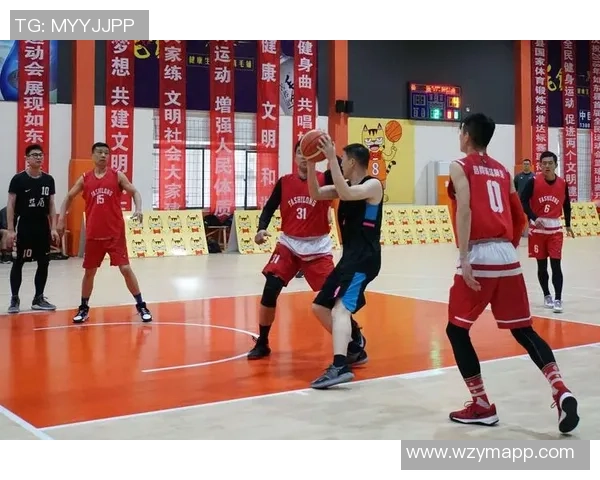 武汉篮球队在邀请赛中的默契配合与战术执行分析