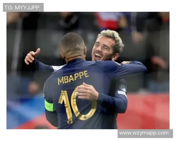 法国足球明星汇总及其辉煌成就与影响力分析 法国足球明星汇总及其辉煌成就与影响力分析